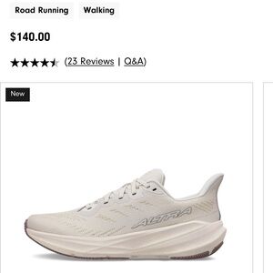 Altra Flow 2 Athletic Shoes with Cushioned Midsole
